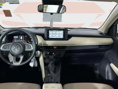 2024 تويوتا ياريس