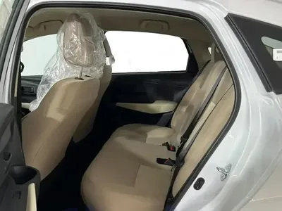 2024 تويوتا ياريس