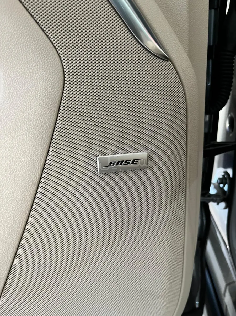 2021 GMC Yukon Denali XL