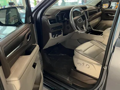 2021 GMC Yukon Denali XL
