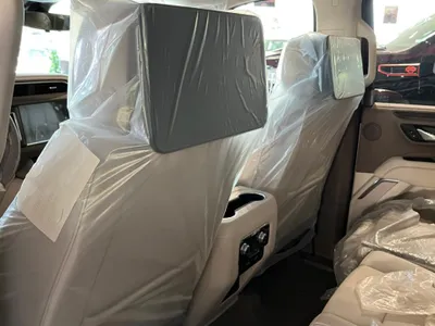 2021 GMC Yukon Denali XL