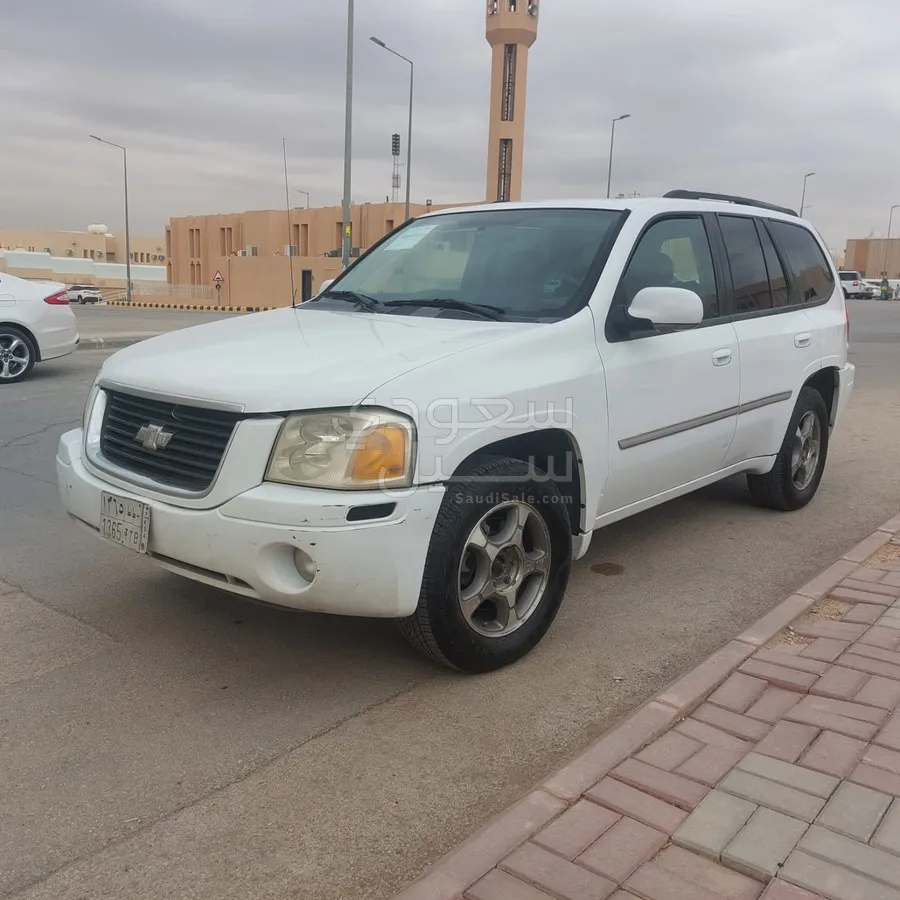 2008 شفروليه تريل بليزر ال تي زد