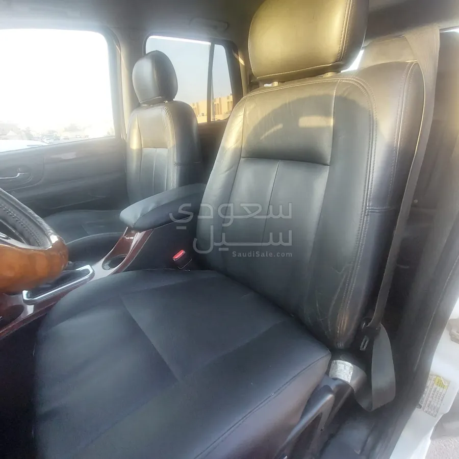 2008 شفروليه تريل بليزر ال تي زد