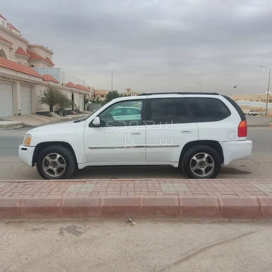 2008 شفروليه تريل بليزر ال تي زد