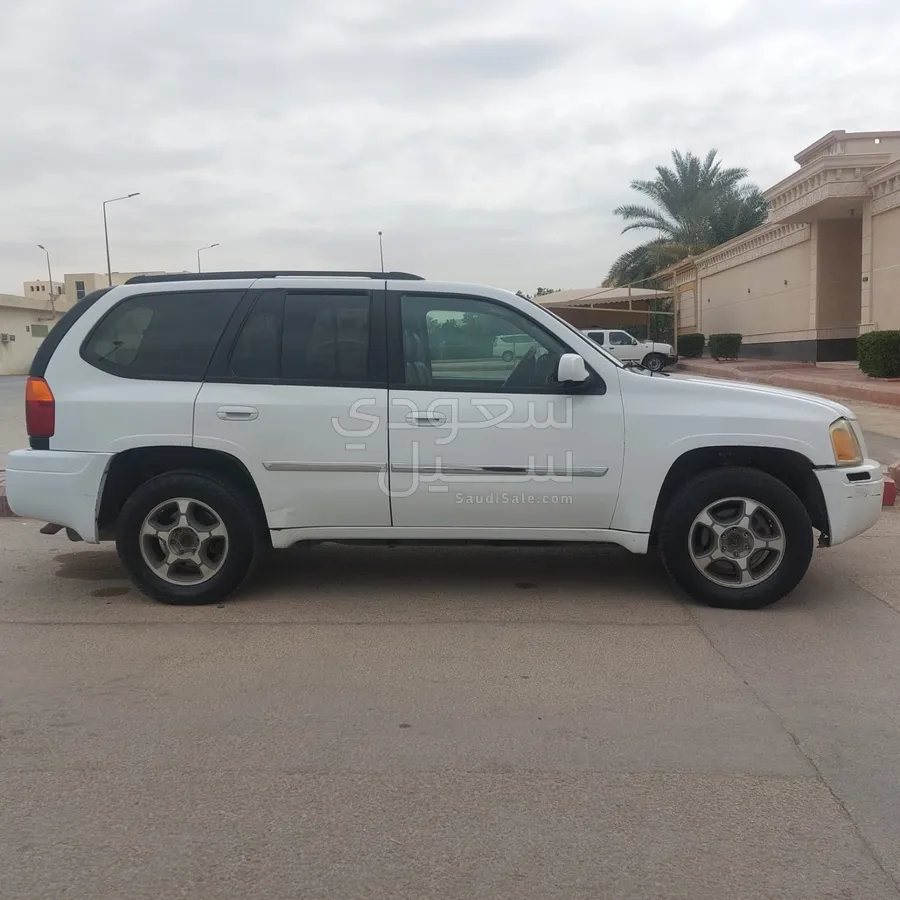 2008 شفروليه تريل بليزر ال تي زد