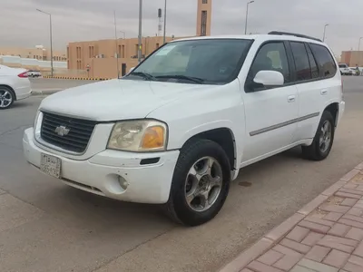 2008 شفروليه تريل بليزر ال تي زد