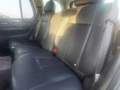 2008 شفروليه تريل بليزر ال تي زد