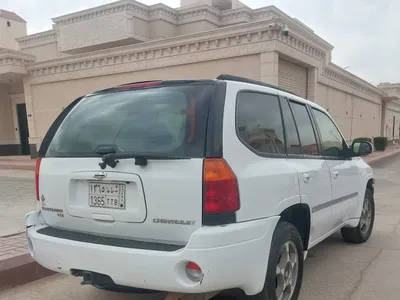 2008 شفروليه تريل بليزر ال تي زد