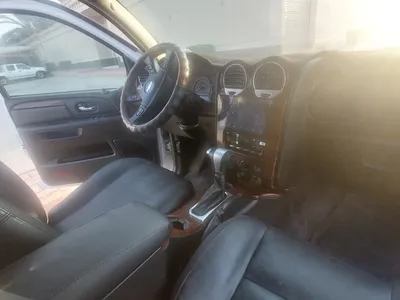 2008 شفروليه تريل بليزر ال تي زد