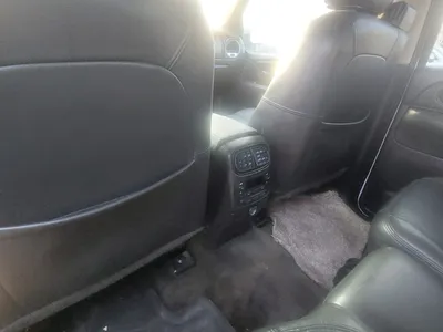 2008 شفروليه تريل بليزر ال تي زد