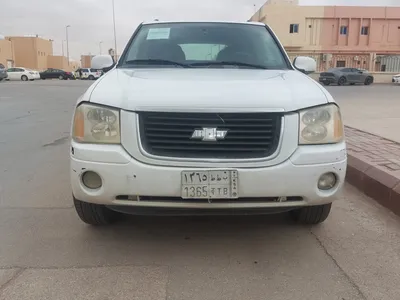 2008 شفروليه تريل بليزر ال تي زد