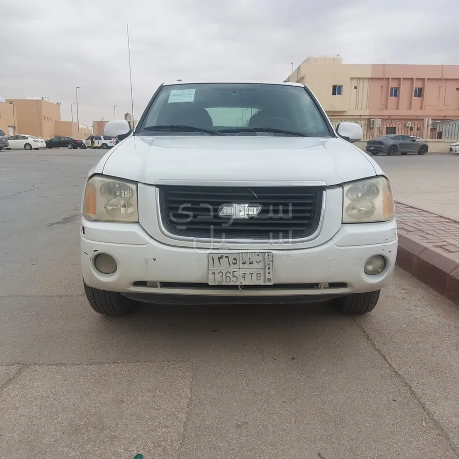 2008 شفروليه تريل بليزر ال تي زد