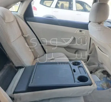 2008 شفروليه كابرس ال اس