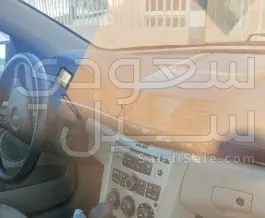 2008 شفروليه كابرس ال اس