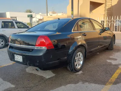 2008 شفروليه كابرس ال اس