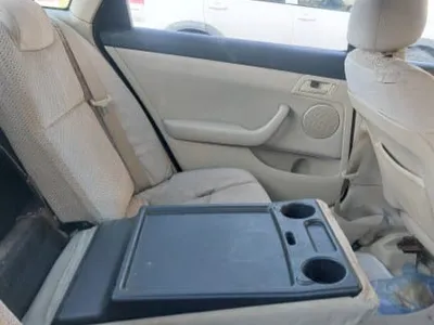 2008 شفروليه كابرس ال اس