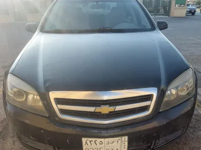 2008 شفروليه كابرس ال اس