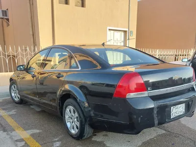 2008 شفروليه كابرس ال اس