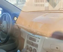 2008 شفروليه كابرس ال اس