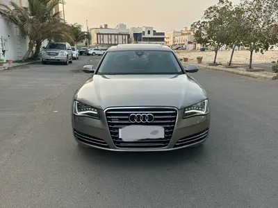 2011 اودي اي 8