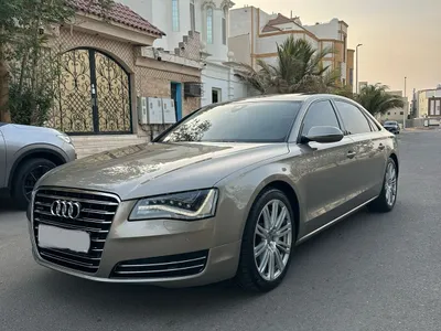 2011 اودي اي 8