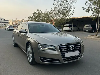 2011 اودي اي 8