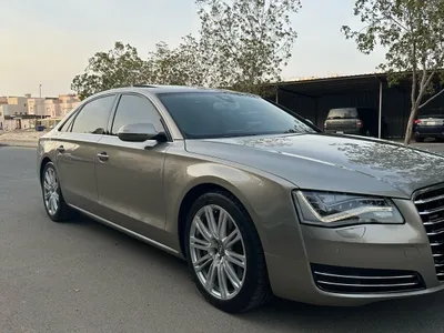 2011 اودي اي 8