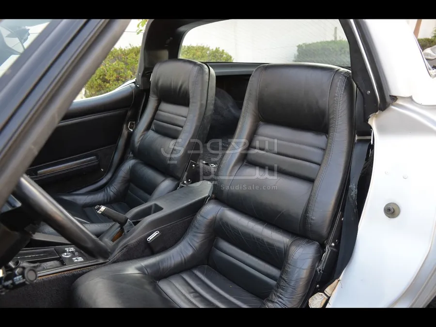 1981 Chevrolet Corvette Sting Ray