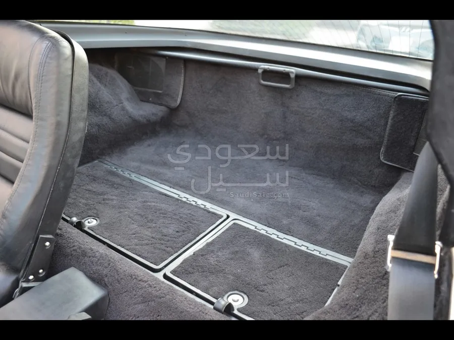 1981 Chevrolet Corvette Sting Ray