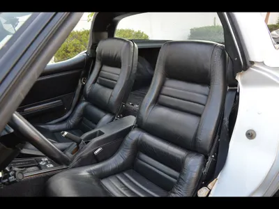 1981 Chevrolet Corvette Sting Ray