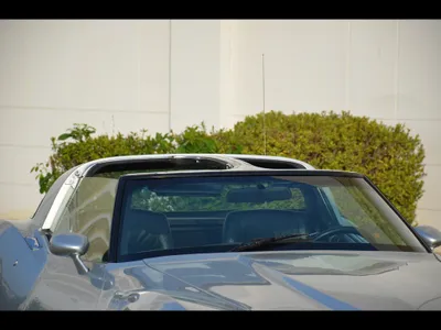 1981 Chevrolet Corvette Sting Ray