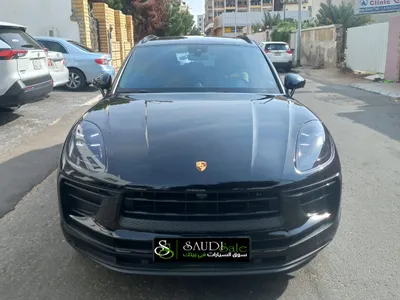 2023 بورش ماكان تي