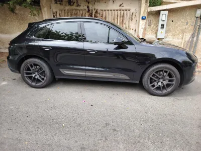 2023 بورش ماكان تي