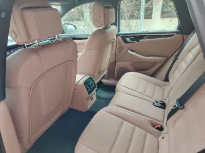 2023 بورش ماكان تي