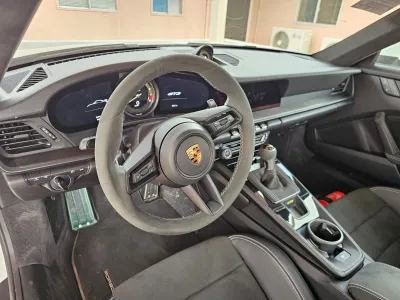 2020 بي ام دبليو الفئة الخامسة 528 أي جي تي