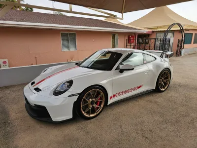 2020 بي ام دبليو الفئة الخامسة 528 أي جي تي