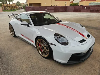 2020 بي ام دبليو الفئة الخامسة 528 أي جي تي