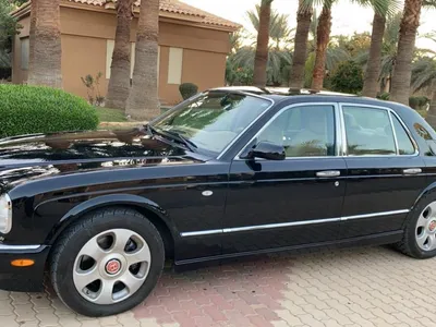 2000 بنتلي ارناج