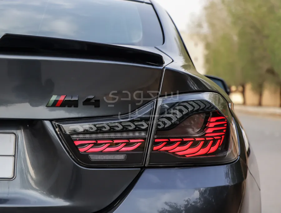 2016 BMW 4 Series 435i