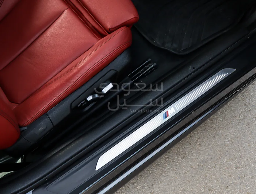 2016 BMW 4 Series 435i