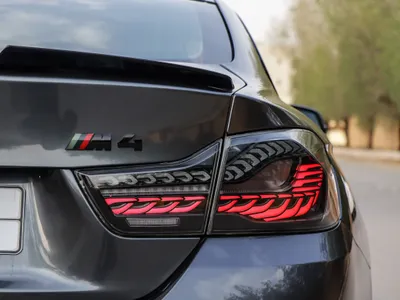 2016 BMW 4 Series 435i