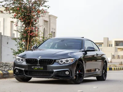 2016 BMW 4 Series 435i