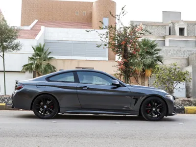 2016 BMW 4 Series 435i