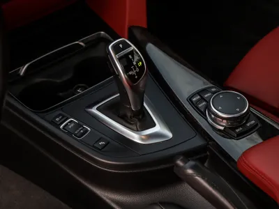 2016 BMW 4 Series 435i