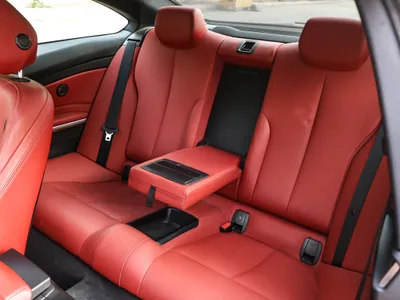2016 BMW 4 Series 435i