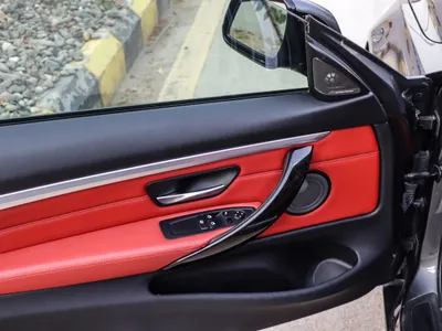 2016 BMW 4 Series 435i