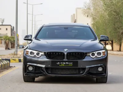 2016 BMW 4 Series 435i