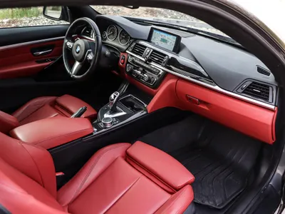 2016 BMW 4 Series 435i