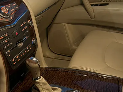 2017 نيسان باترول بلاتينيوم