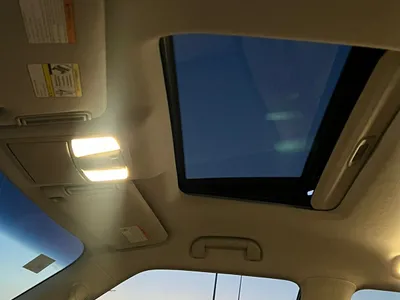 2017 نيسان باترول بلاتينيوم